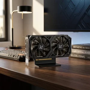 GeForce RTX 2060 Super 8GB GDDR6 256-bit 8Pin Gaming Graphics Card