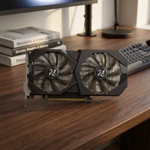 GeForce RTX 2070 8GB GDDR6 128-Bit Graphics Card
