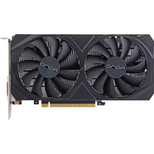 GeForce RTX 3050 8GB GDDR6 Graphics Card with Ray Tracing and DLSS