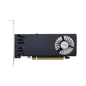 GeForce RTX 3050 OC Low Profile 6GB GDDR6 Mini ITX Graphics Card