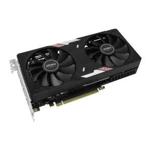 GeForce RTX 4060 Ti 8GB GDDR6 Gaming Graphics Card Black