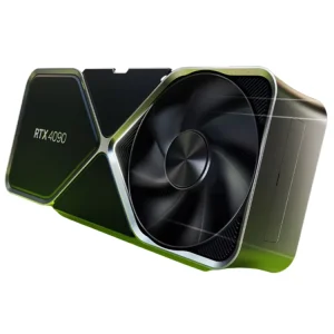 GeForce RTX 4090 24GB Turbo Graphics Card
