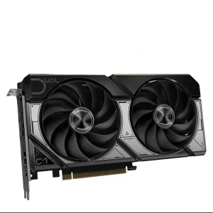 GeForce RTX 5060 Ti 16GB Desktop Gaming Graphics Card with Fan