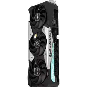 GeForce RTX 5060 Ti 8GB GDDR7 Graphics Card 128 bit 4608 CUDA Triple Fan Desktop Gaming Video Card Support DLSS 4 PC