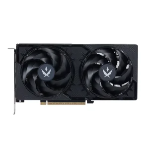GeForce RTX 5060 Ti FIRE Lite MAX Gaming Desktop Graphics Card 16GB GDDR7 128-bit 28Gbps GPU Fan Cooler