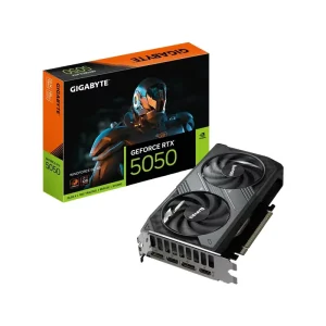 GeForce RTX 5060 Ti Ultra White OC 16GB DLSS4 Desktop Graphics Card