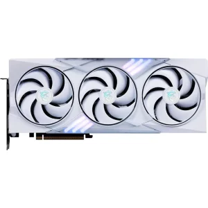 GeForce RTX 5070 12GB GAMING TRIO OC White Graphics Card
