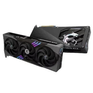 GeForce RTX 5070 Ti Gaming Trio 16GB GDDR7 256-bit MXM PCIe 5.0 Graphics Card