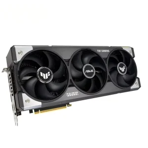 GeForce RTX 5090 D V2 24GB Gaming Graphics Card for Desktop and Workstation with Fan Cooling