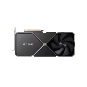 GeForce RTX 5090 Graphics Cards 32 GB of Super fast GDDR7 Memory
