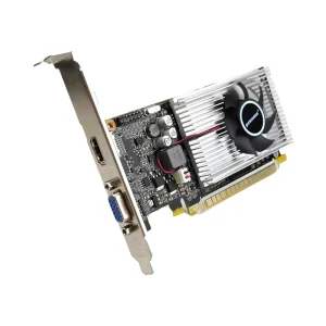 Geforce GT210 1GB DDR3 Low Profile Brand New VGA Graphics Card for with GT 610 710 730 740 1030 GPU