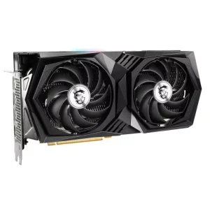 Geforce GTX1080Ti 11GB GDDR6 PCI Express Desktop Gaming Graphics Card New Black Display Fan 8 Nm
