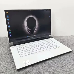 Gen 9 Intel I7 Windows 10 Gaming Laptop M15R2 RTX 16GB DDR4 Memory SSD 240Hz 1920×1080 Display English Backlit Keyboard