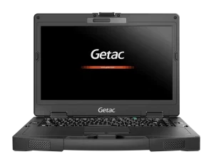 Getac S410 G1 Business Laptop Intel Core I7 6600U 14″ FHD Touchscreen 8GB DDR3 256GB SSD Backlit Keyboard 4G LTE Windows 10 Pro