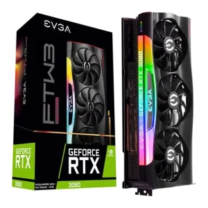 Gigabyte GeForce RTX 3090 Gaming OC 24GB GDDR6X Graphics Card Video Cards