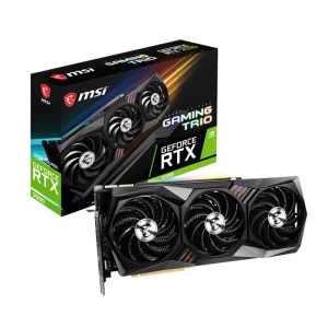 Gigabyte GeForce RTX 3090 Gaming OC PCI Express Desktop New Fan Graphics Card