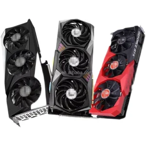 Good Performance RTX3060 12G 3070 8G 3070Ti 3050 8G 308010G Computer Graphics Card