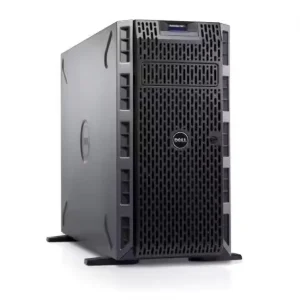 Good Price PowerEdge Dell T630 Xeon E5 2609 V3 8GB 600GB Tower Used Server Dell T630