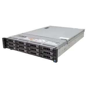 Good Price Server Rack Refurbished R540 Used Rack Servers Dellused Server