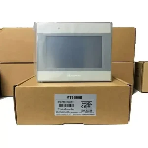 Good Price Weinview MT(iE) Series HMI Touch Screen Industrial PCs & Human Machine Interfaces MT8050iE