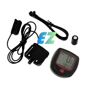 Good Quality Bicycle Code Table Mountain Bike Riding Speed Meter Odometer Pulse Table for Outdoor Riders