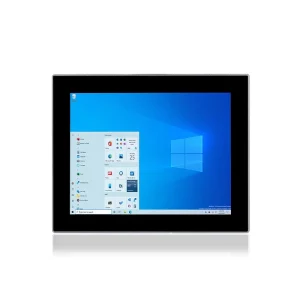 Good Quality Quad Core Multiple Input Output Interface Ports Industrial All in One Computer