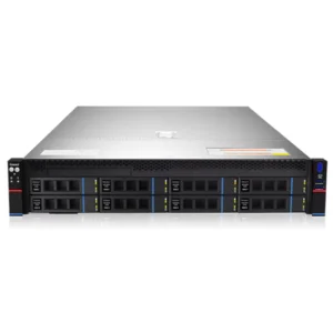 Gooxi 2U 8 Bay 3rd Gen Intel XEON 6338 NVMe SL201 D08R NV G3 Rack Server System in Stock