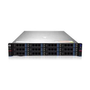 Gooxi Intel Xeon 2 CPU 2U 12 Bays SAS SATA R610 R620 R630 Rack Server in Stock 3 Year Warranty