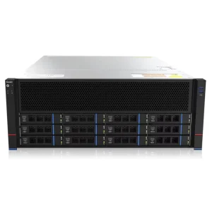 Gooxi RTX4090 GPU Rack Server with Dual XEON 6326 Processor 4U Chassis AI Computing up to 5 GPUs DDR4 Memory in Stock