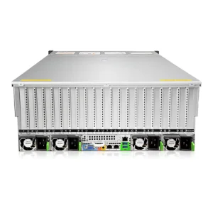 Gooxi SY4108G D24R G4 Rack Server GPU RTX 4080 RTX 4090 64GB DDR4 1TB Stock 3 Years Warranty