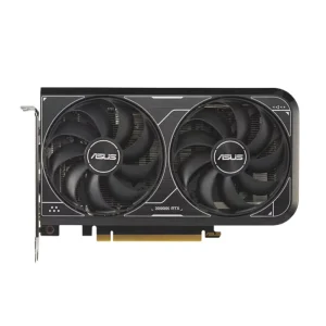 Gpu DUAL RTX4060TI O8G V2 Gaming Workstation Fan Cooler 8GB GDDR6 New PCIe 4.0 16X 128 Bit