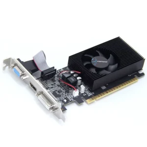 Gpu Geforce Gtx 1060 1660 740 GT730LP GT70LP for Gaming Video Card Gaming Pc Graphic Card