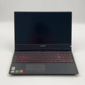 Grade Refurbished Y7000 Gaming Laptop I7 10750 GTX 1650(4G) 16G RAM 512G SSD 15.6″ Screen Win 10 English Keyboard Second
