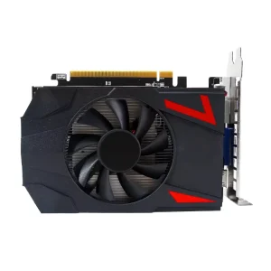 Graphic Card R7 350 2GB 4GB DDR5 Gaming Graphic Card