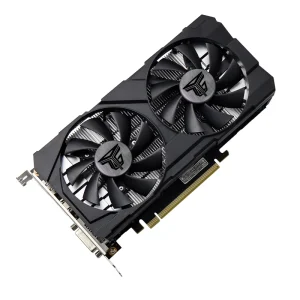 Graphics Card Gtx Video Gaming Graphics Geforce Rtx Vga RTX 10 Series Pc Ddr6 6gb Graphics Card GTX1660ti