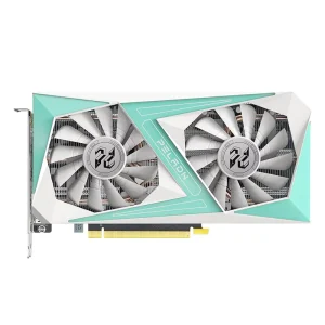 Graphics Card RTX 2060 6G GDDR6 192-bit 14Gbps Gaming Graphics Card for Desktop RTX2060 SUPER 8G