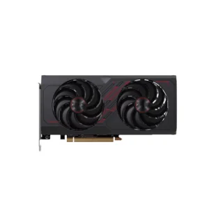 Graphics Card RX 7600 8GD6 OC Gaming Design Desktop Computer GDDR6 128bit