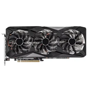 Graphics Cards RADEON RX6700 XT 12GB GPU GDDR6 192Bit Computer VGA RX6700 Gaming Graphic Video Cards for PC