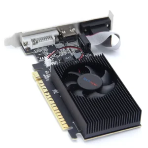 Graphics Vga Video Card GTX 1060 1660 740 for Video Card GT 70LP 730LP Graphic Card Pc