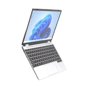GreatAsia E140C 14 Inch IPS Screen Laptop 16GB RAM 512GB SSD N5095 N100 Type C Win 11 Personal Business Laptops Computer