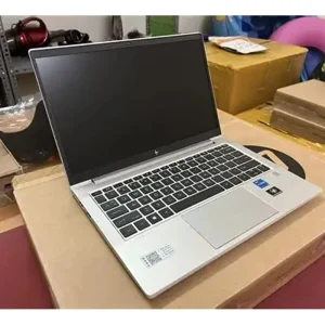 H P 630 G10 I5 13th Generation 16GB RAM 512GB SSD Laptop the Most Favorable Price Suitable for Business and Educational Uses