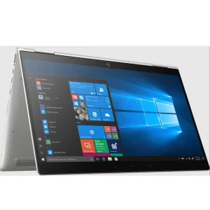 H P EliteBook X360 1030 G4 I5 8th 8GB RAM 256GB SSD 13.3 inch 2 in 1 Laptop Business and Educational Laptop