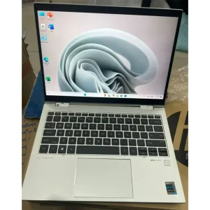 H P EliteBook x360 1030 G2 13.3″ FHD Touchscreen 2 in 1 Laptop I7 7th up to 16GB RAM & 1TB SSD Premium Business Ultrabook