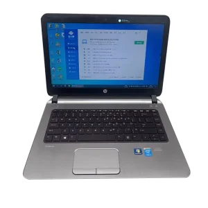 H P ProBook 440 G2 I5 5th RAM 8G 256G SSD 14 inch Laptop Computer Business and Educational Laptop