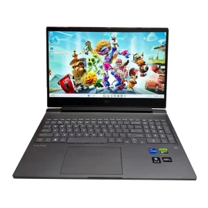 H P VICTUS 10 16 r1103tx 16.1 inch Office Study and Gaming Laptop I7 13650HX 16g RAM 512G SSD RTX4060 8G 165Hz Black