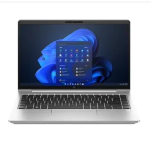 H pe EliteBook 640 G11 14″ Laptop U7 155U Processor 16GB Ram 1TB SSD FHD *120 Dos Business Laptop