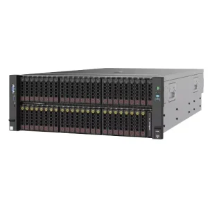 H3C Server R4700G3G5 R4900G3G5 R4300G3G5 R5300G3G5 R6900G5 with Xeon CPU 16GB 64GB Memory New Stock Rack Server
