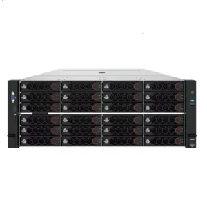 H3c R4300 G5 Rack Server High Performance High Availability Servers in Stock