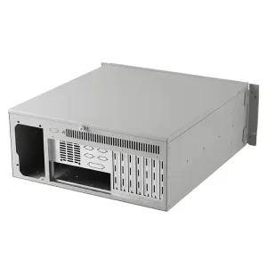 H610 4U Rackmount Industrial Computer