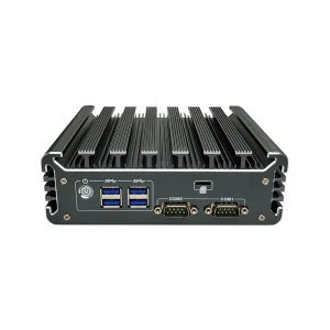 HBA N3122 Customize Portable Desktop PC Intel Lake I5 7360U Smallest Pocket Computer Mini Pcs